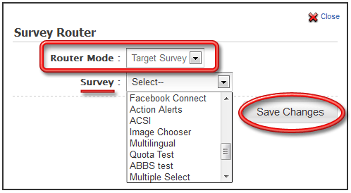 Survey Software Help Image